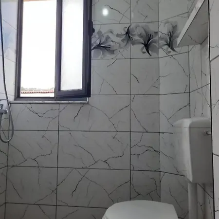 Bask Apartment